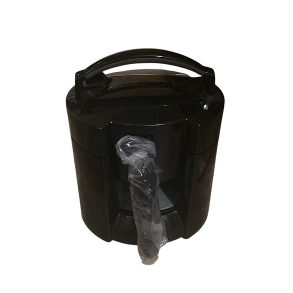 Black & Decker Lids Off Automatic Jar Opener Model JW200B. - Picture 4 of 4